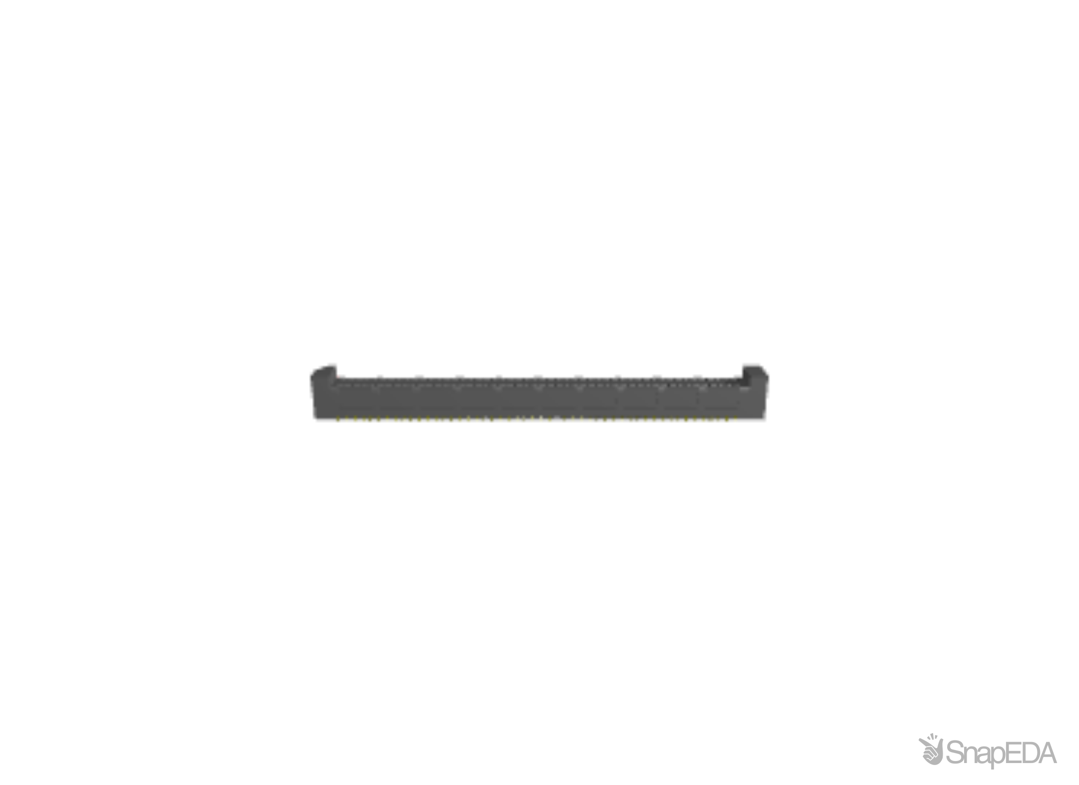 SEM-150-02-03.0-FG-D 3D Model
