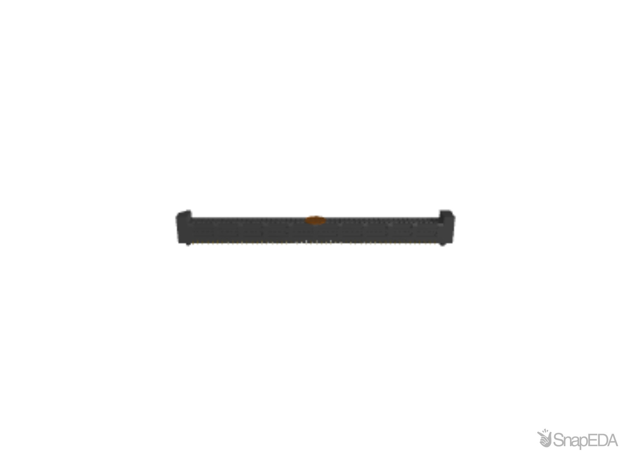 SEM-150-02-03.0-H-D-A-K-TR 3D Model