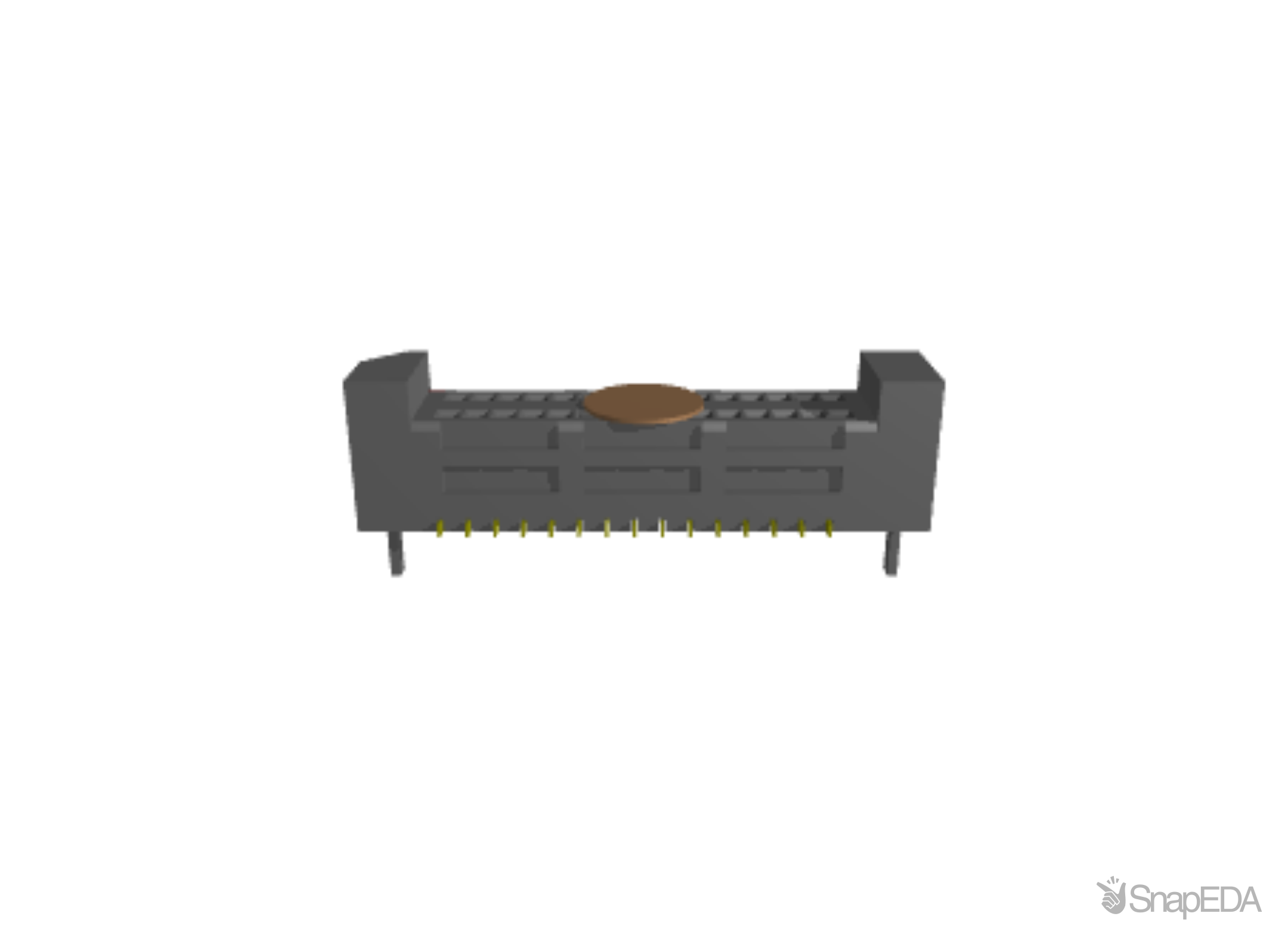 SEML-115-02-03.0-FG-D-WT-K 3D Model