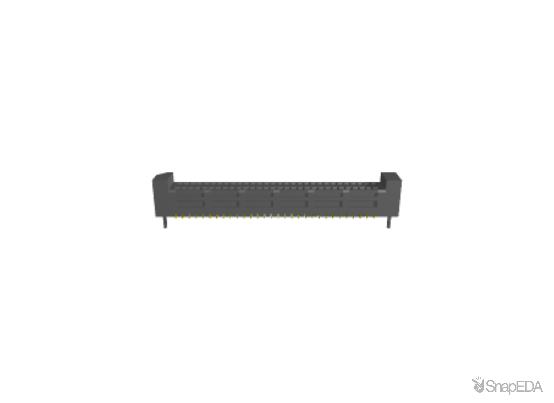 SEML-130-02-03.0-FG-D-WT 3D Model