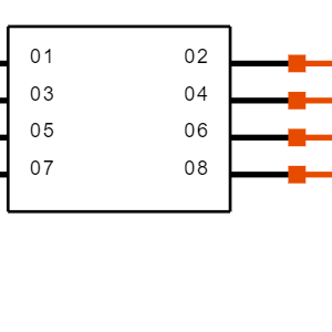 SFC-104-T2-F-D-A-K Symbol