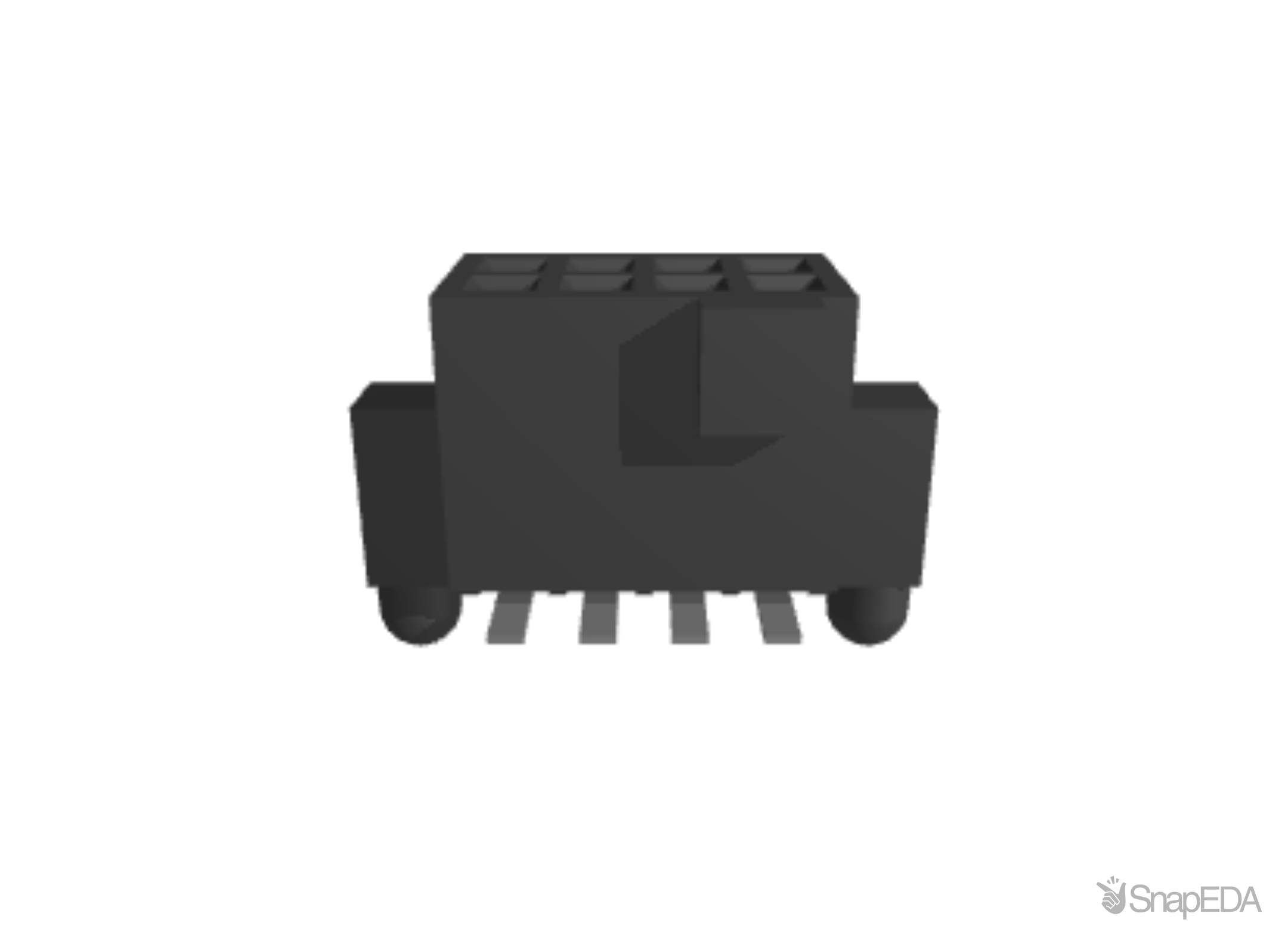 SFC-104-T2-L-D-A 3D Model
