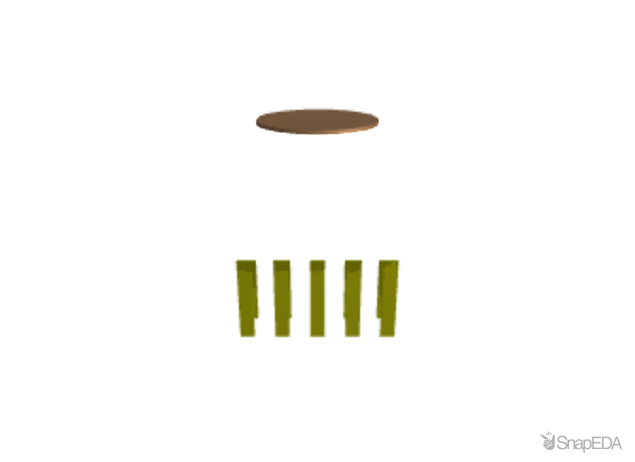 SFC-105-T1-L-D-A-K 3D Model