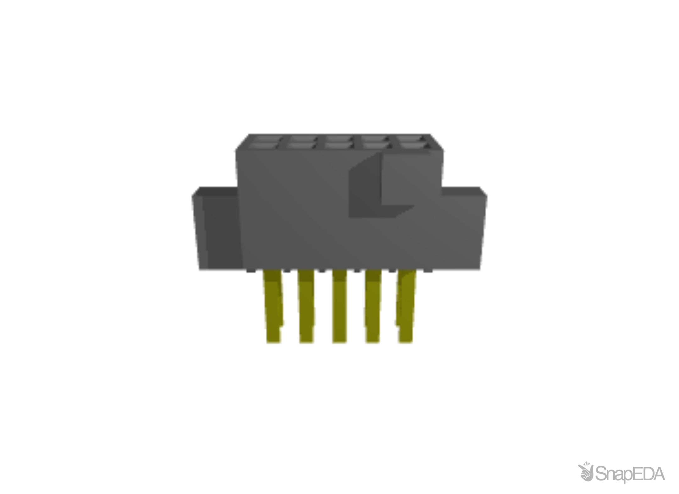 SFC-105-T1-LM-D 3D Model