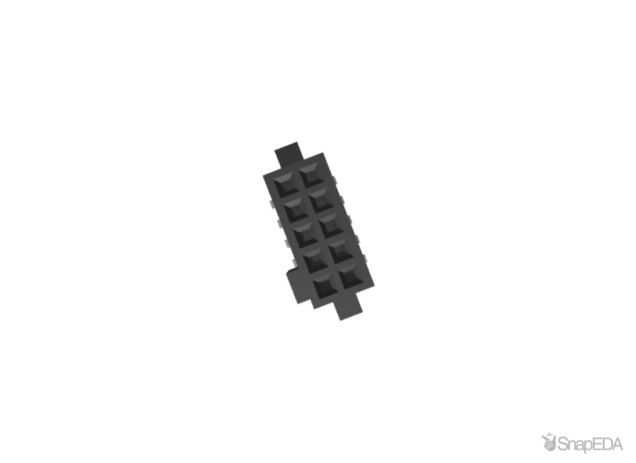 SFC-105-T2-F-D-A 3D Model