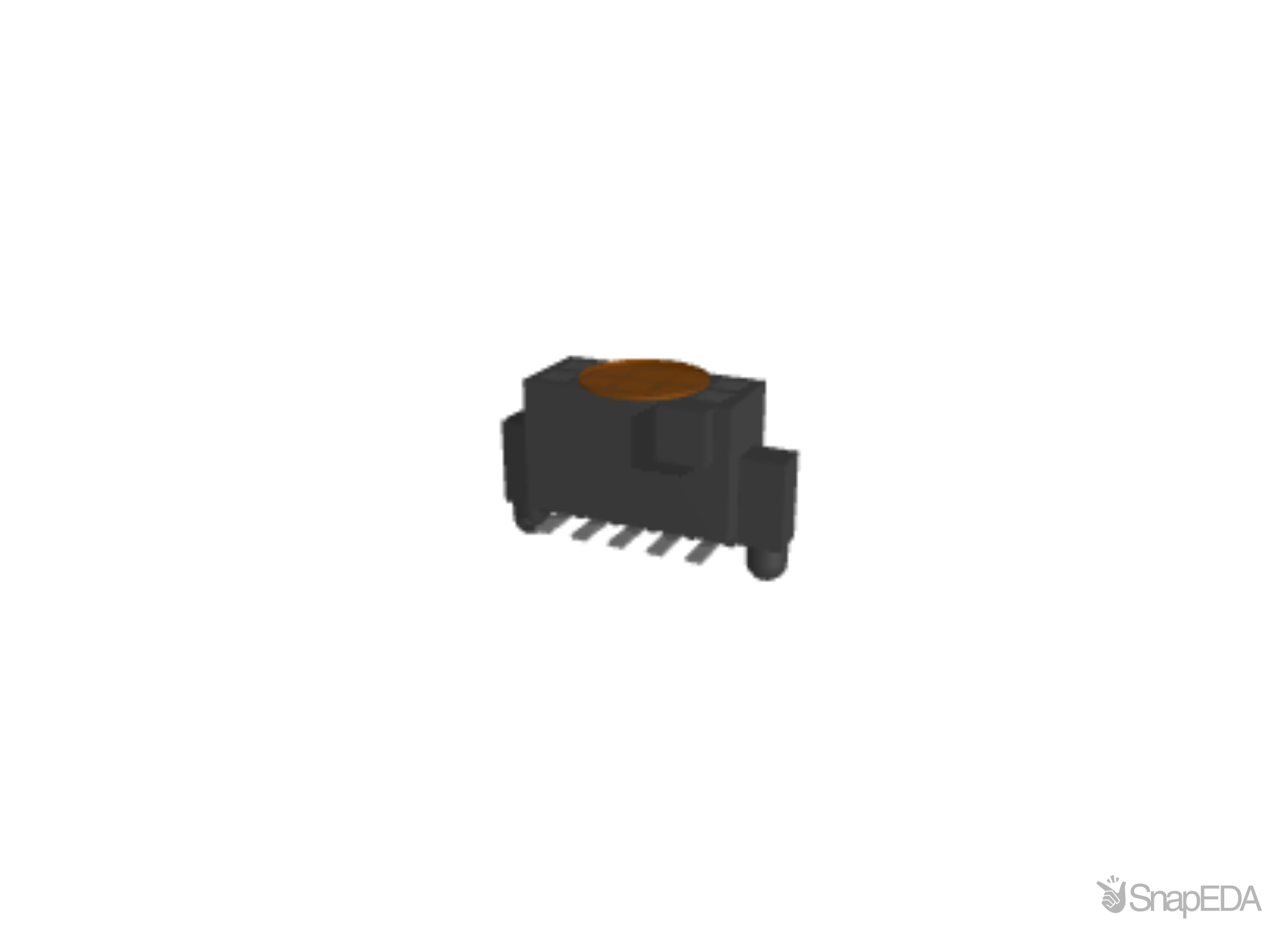 SFC-105-T2-LM-D-A-K-TR 3D Model