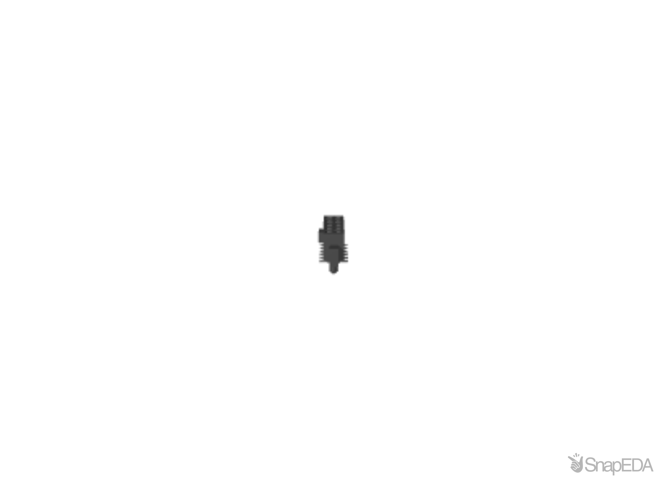 SFC-106-T2-F-D-A 3D Model