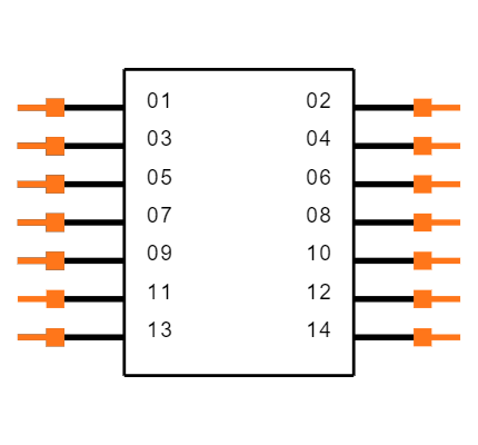 SFC-107-T2-F-D-A-K Symbol