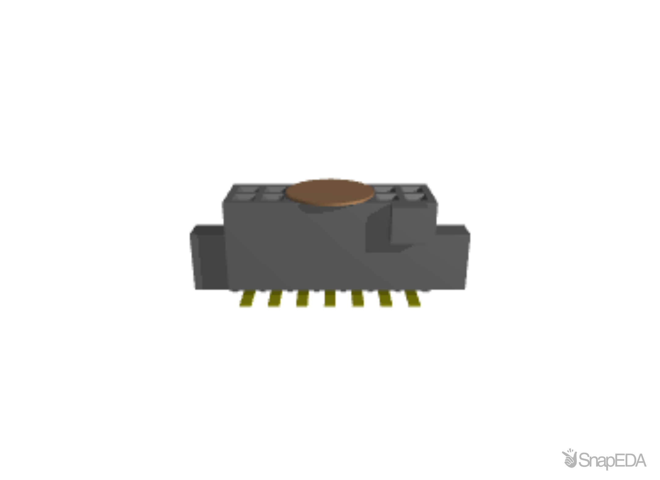 SFC-107-T2-L-D-K 3D Model