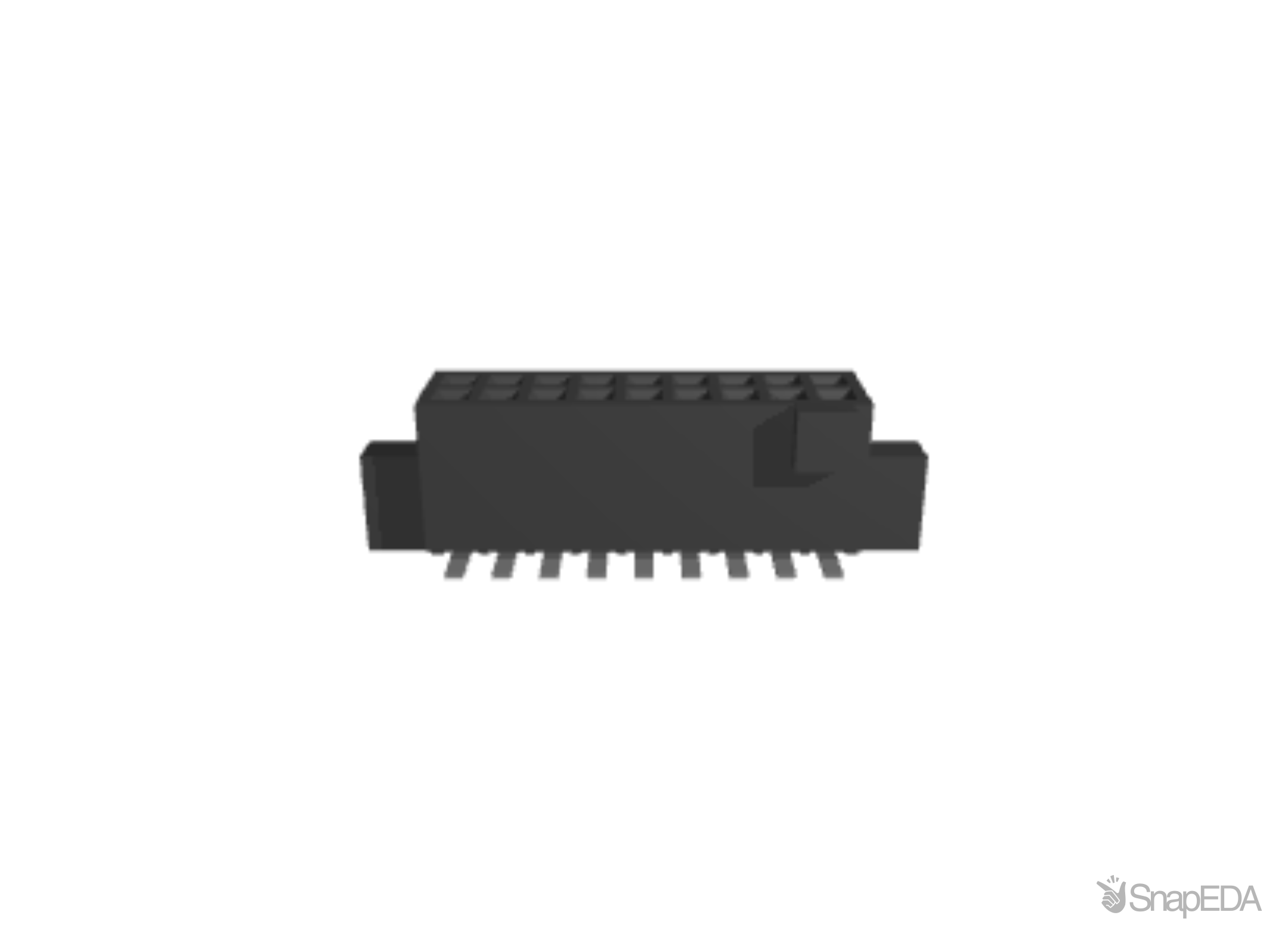 SFC-109-T2-L-D 3D Model