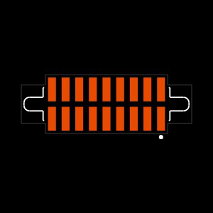 SFC-109-T2-L-D Footprint