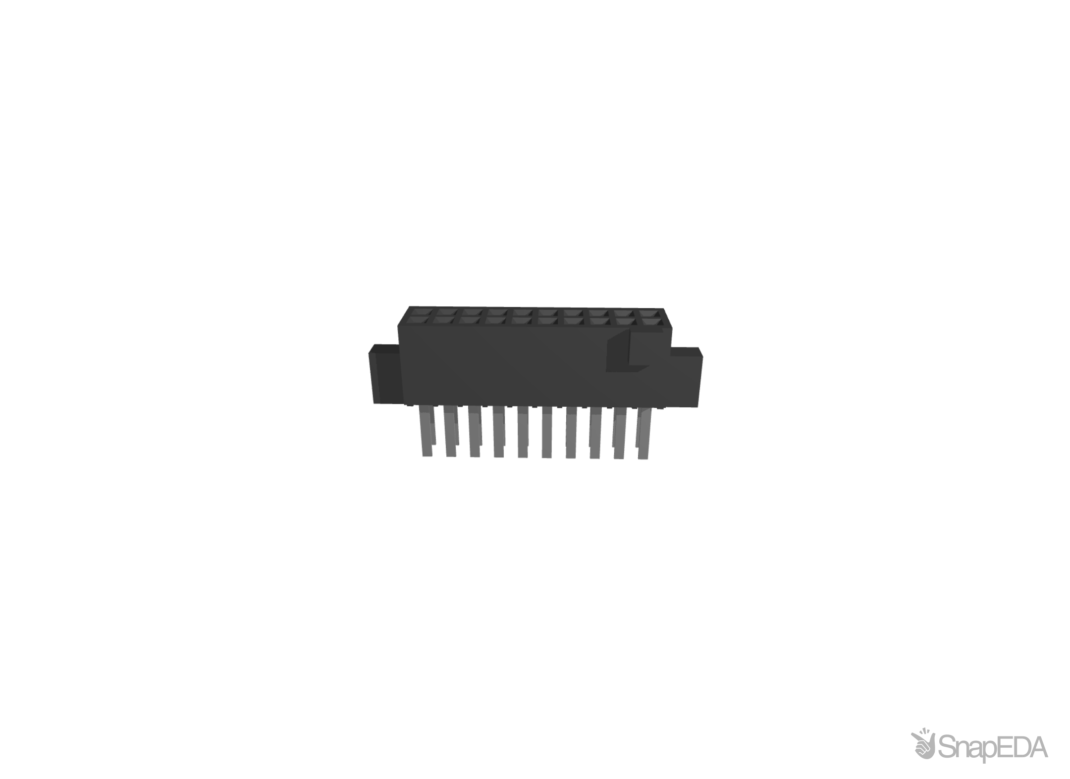 SFC-110-T1-L-D 3D Model
