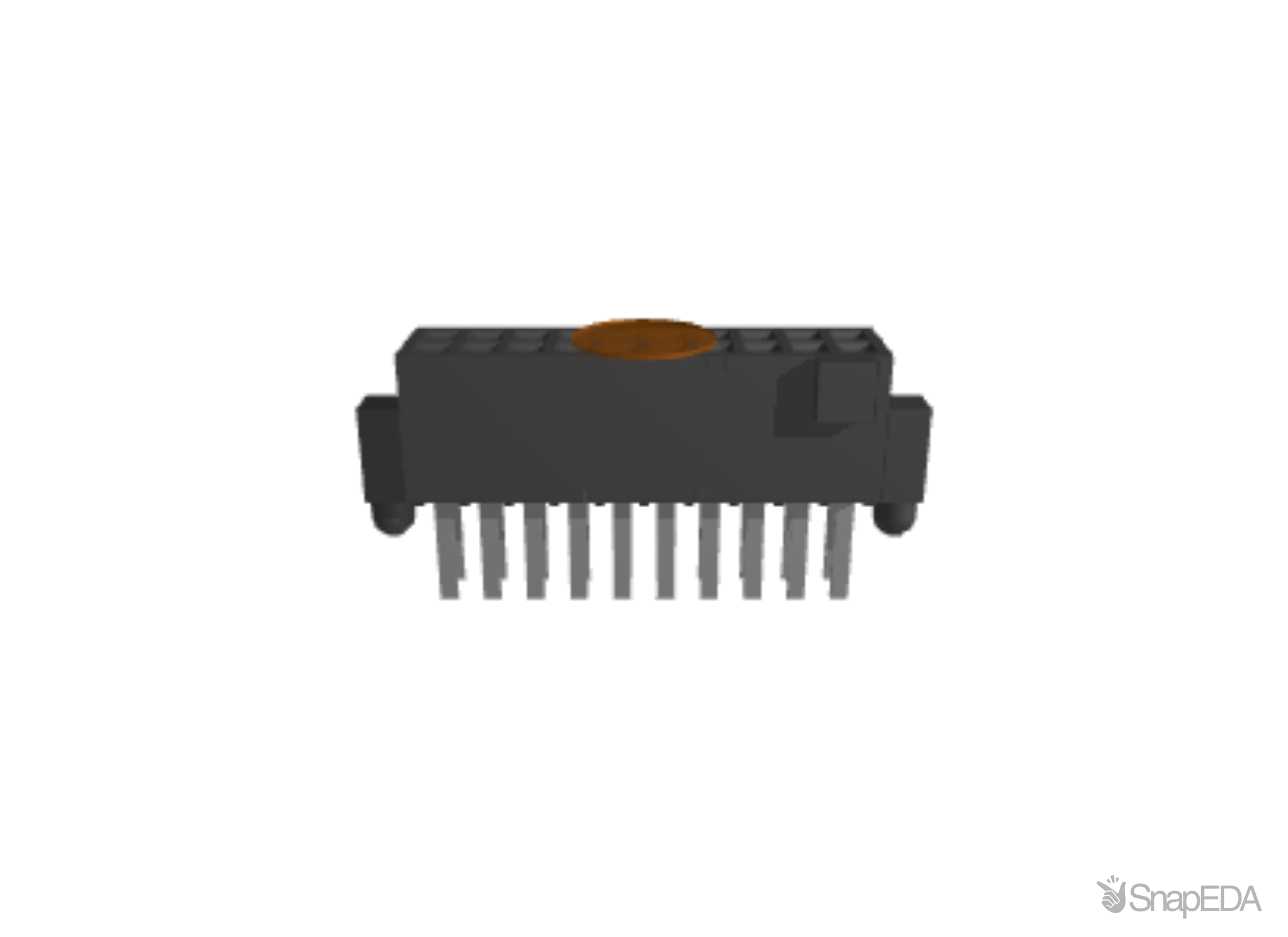 SFC-110-T1-L-D-A-K 3D Model