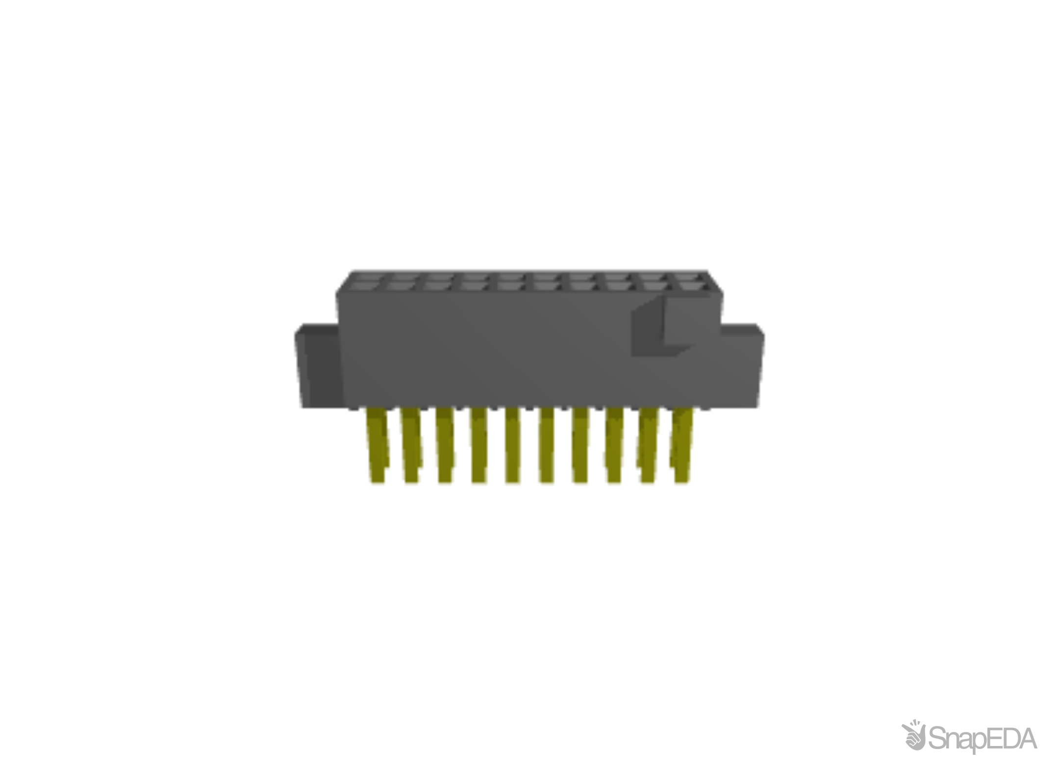 SFC-110-T1-LM-D 3D Model