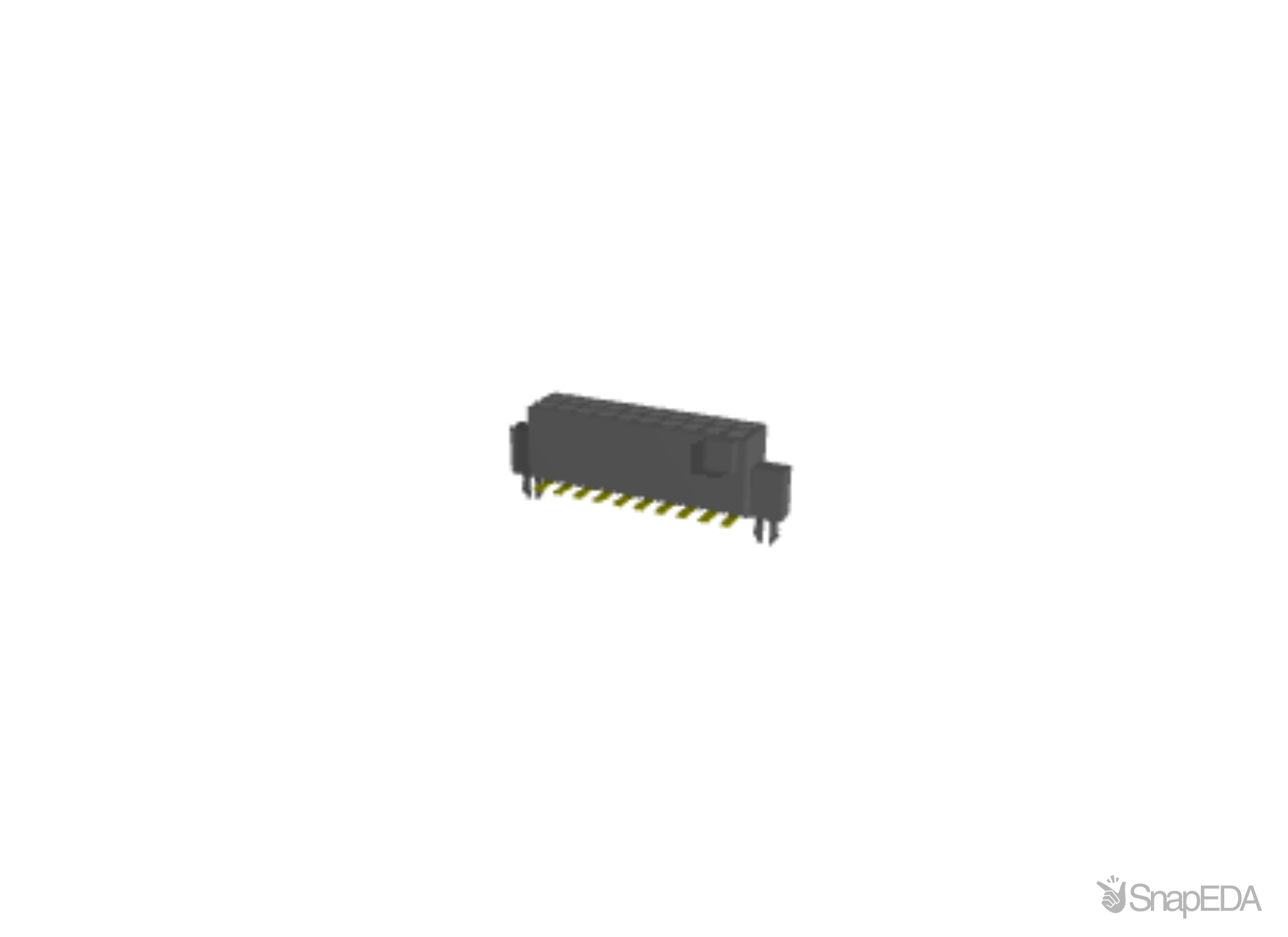 SFC-110-T2-L-D-LC 3D Model