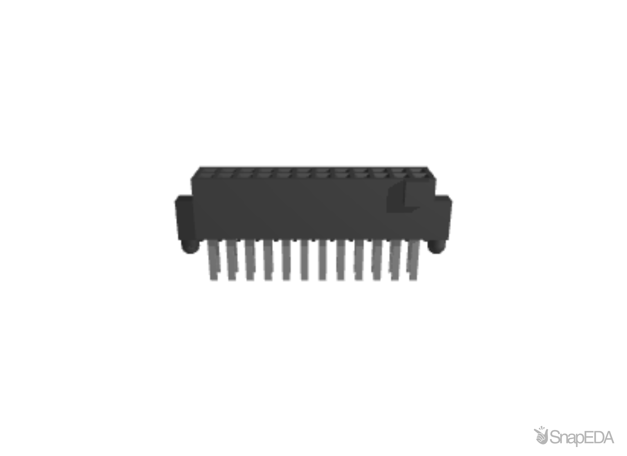 SFC-112-T1-L-D-A 3D Model