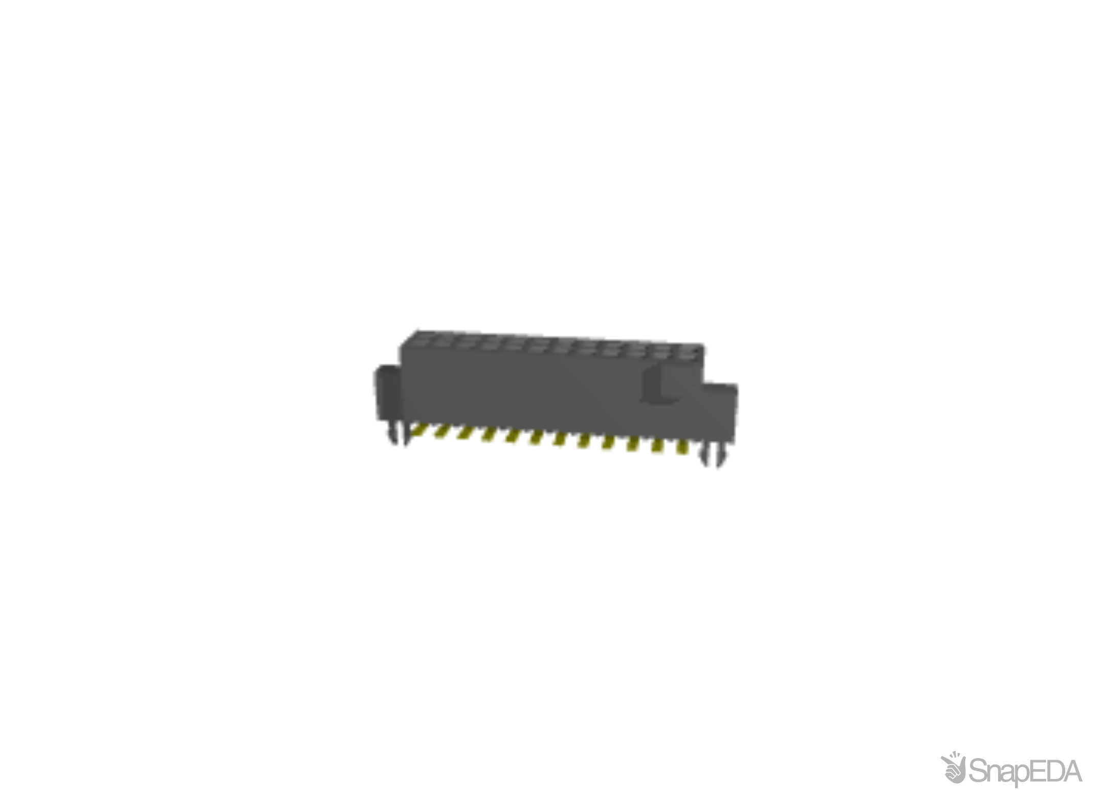 SFC-112-T2-L-D-LC 3D Model