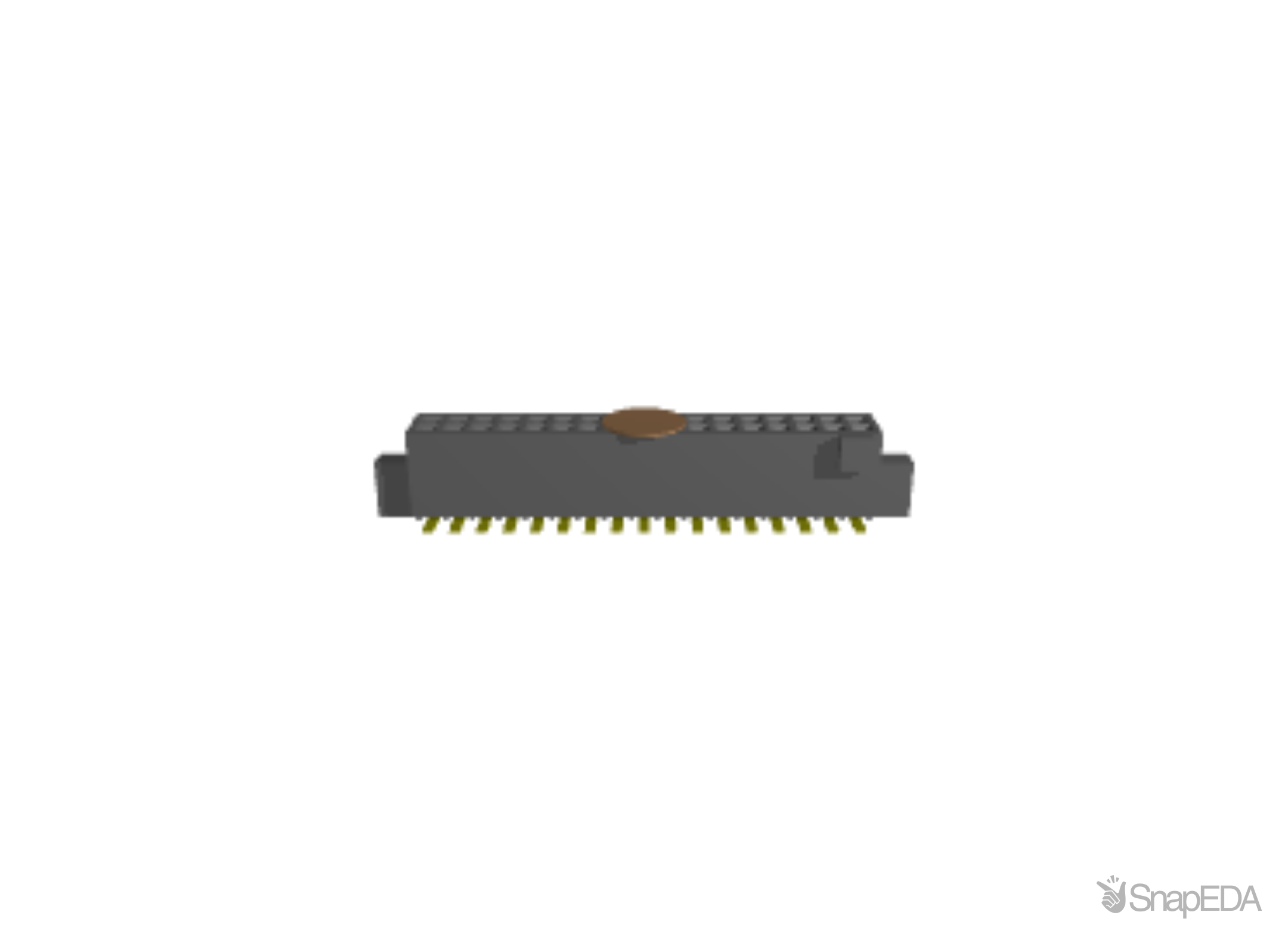 SFC-117-T2-L-D-K-TR 3D Model