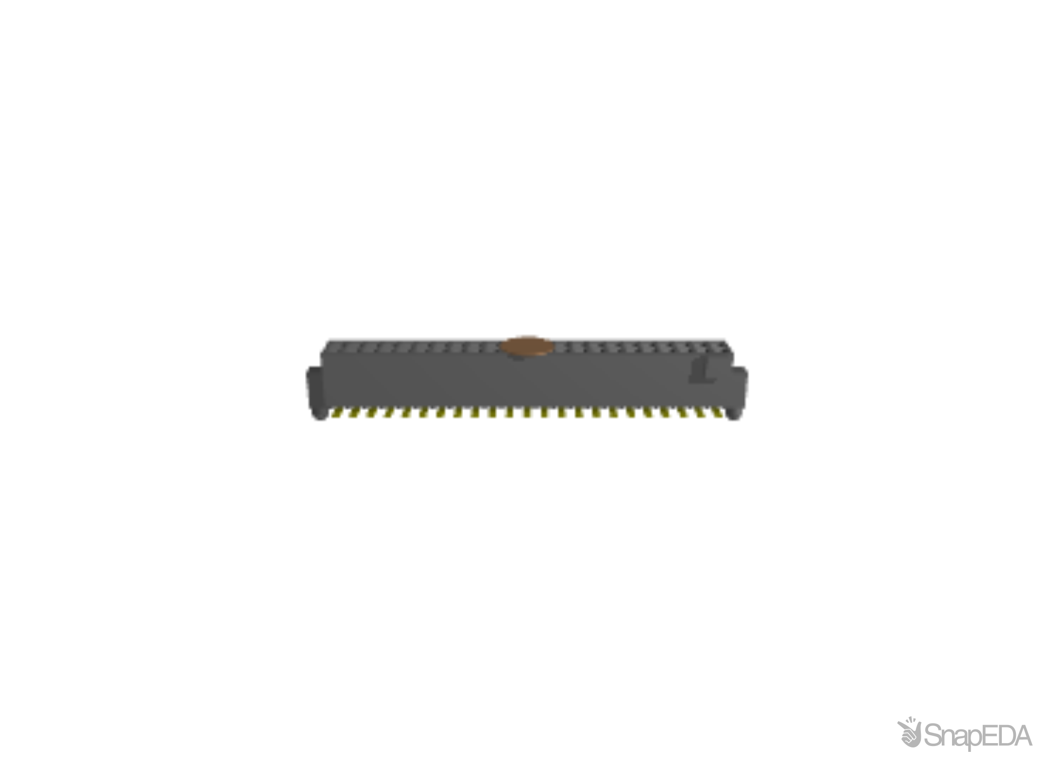 SFC-123-T2-L-D-A-K 3D Model