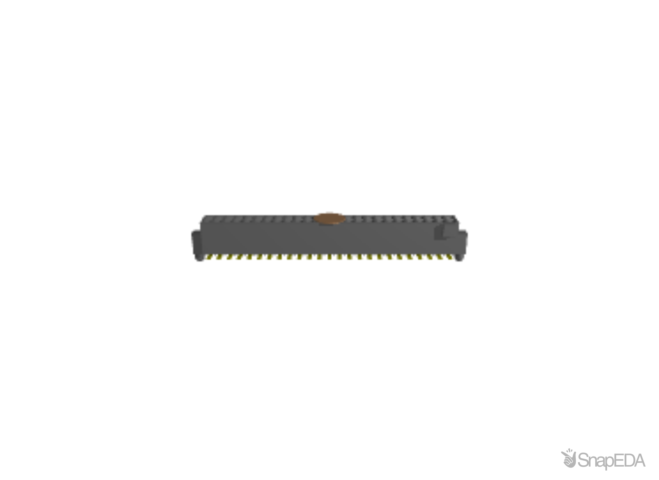 SFC-125-T2-FM-D-A-K-TR 3D Model
