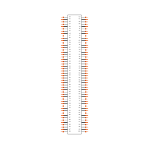 SFC-150-T2-L-D-LC Symbol
