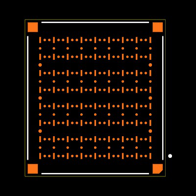 SFCM-DP-08-08-01-VT-S Footprint