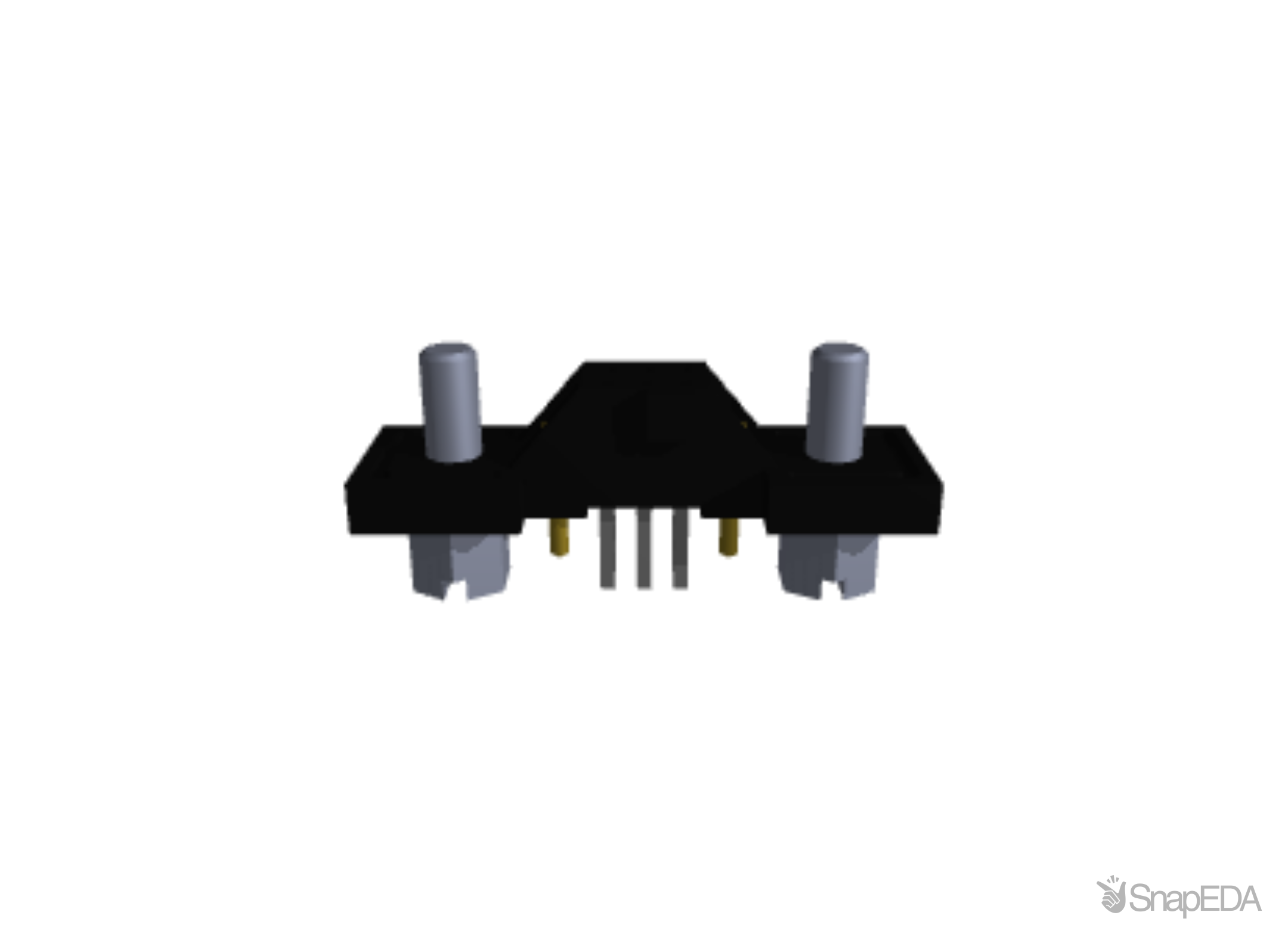 SFM-103-01-L-D-DS 3D Model