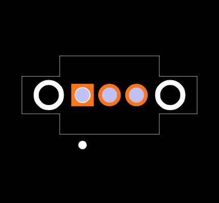 SFM-103-01-L-S-LC Footprint