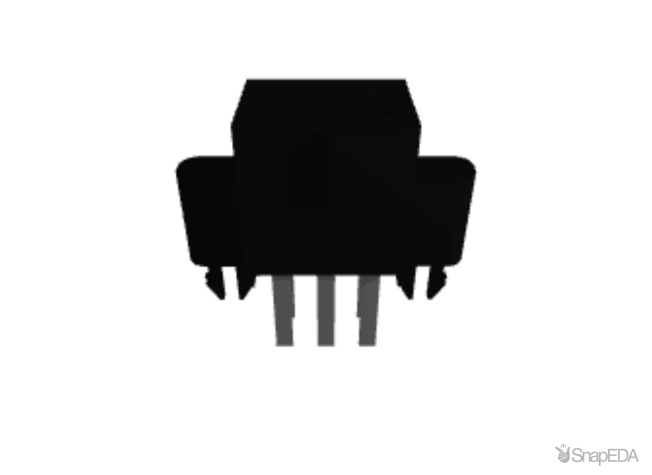 SFM-103-01-S-D-LC 3D Model