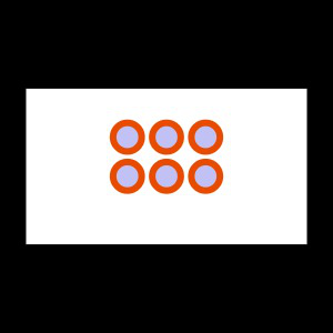 SFM-103-01-S-D-LC Footprint