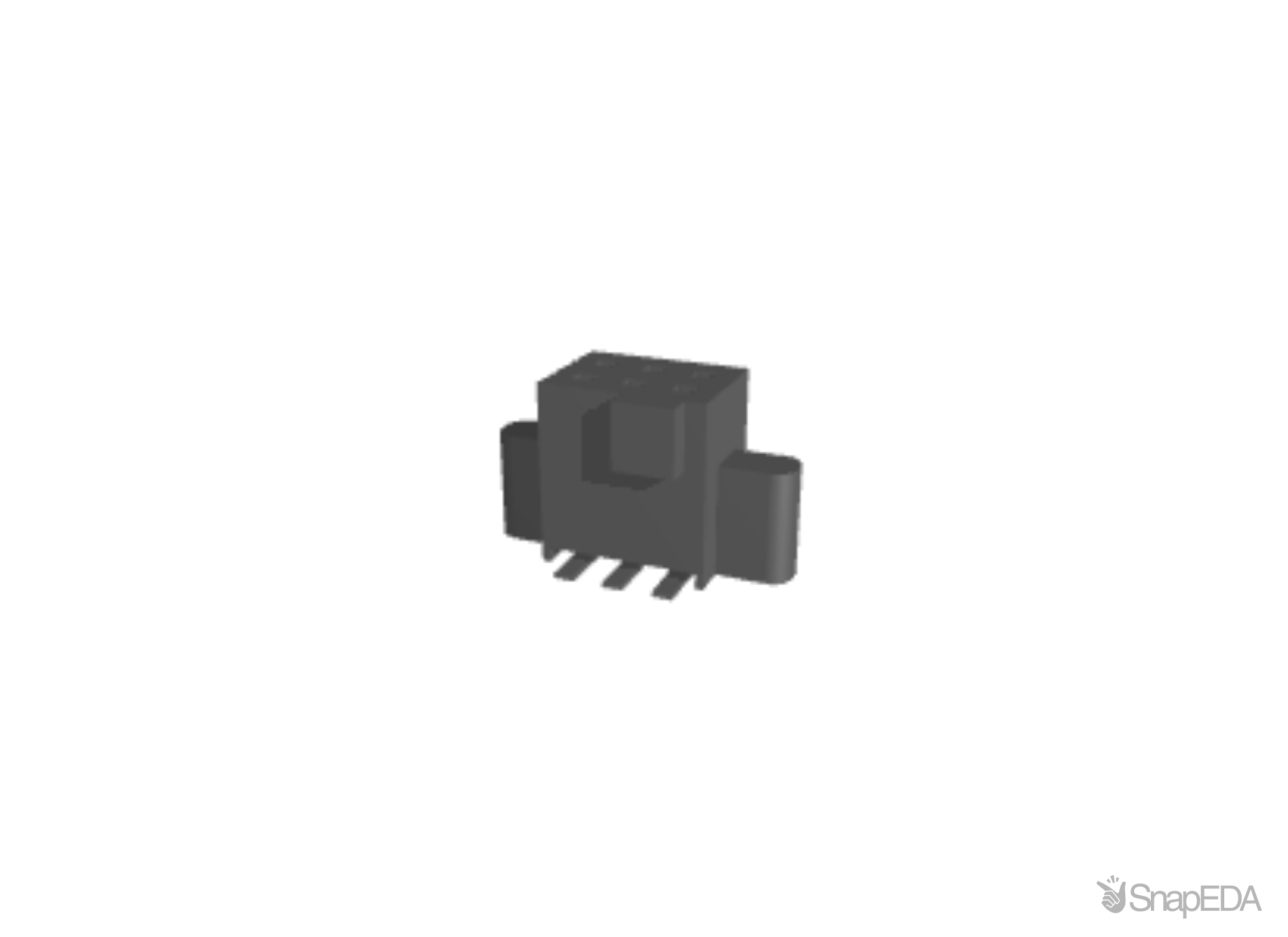 SFM-103-02-F-D 3D Model