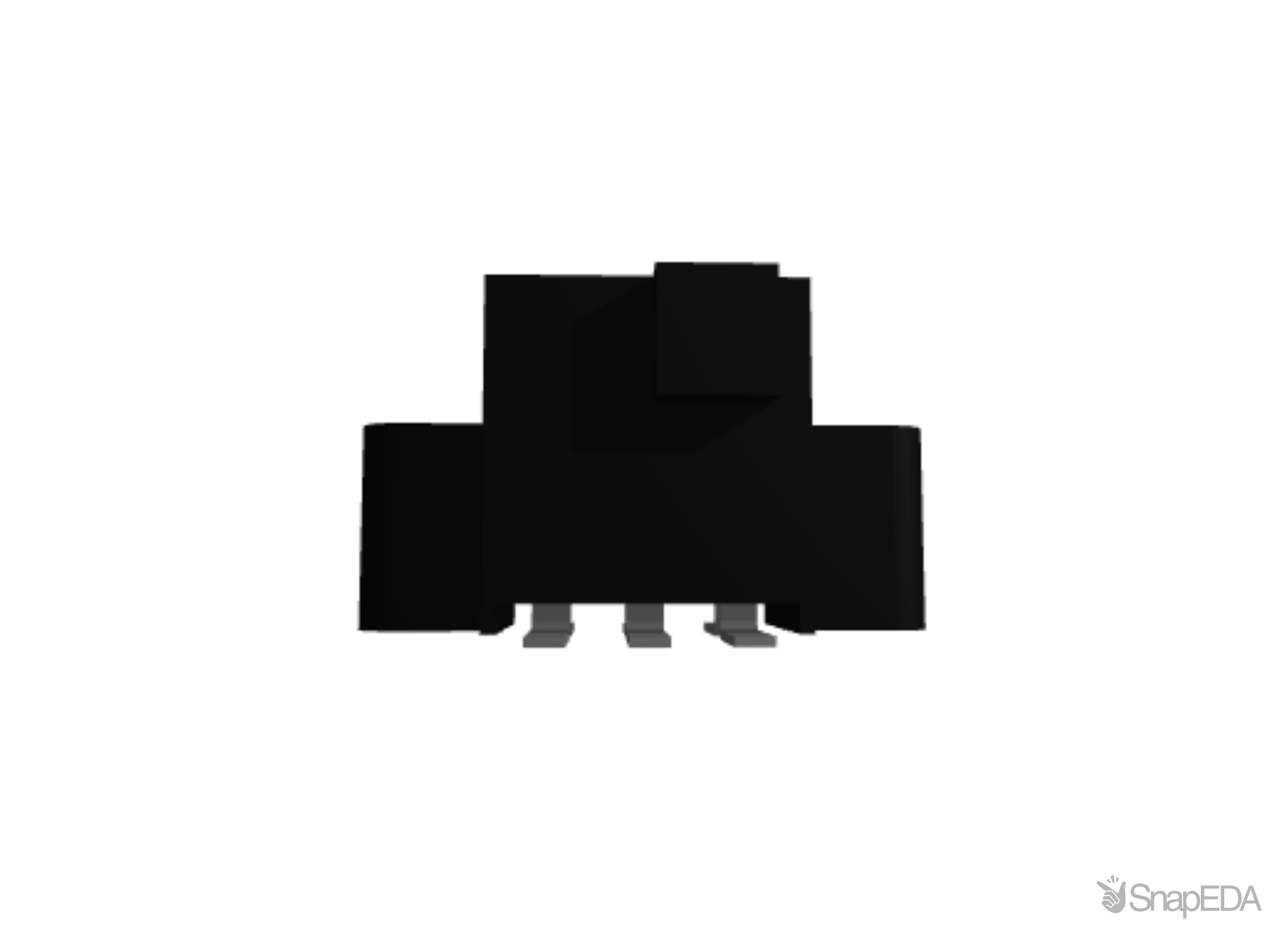 SFM-103-02-L-D 3D Model