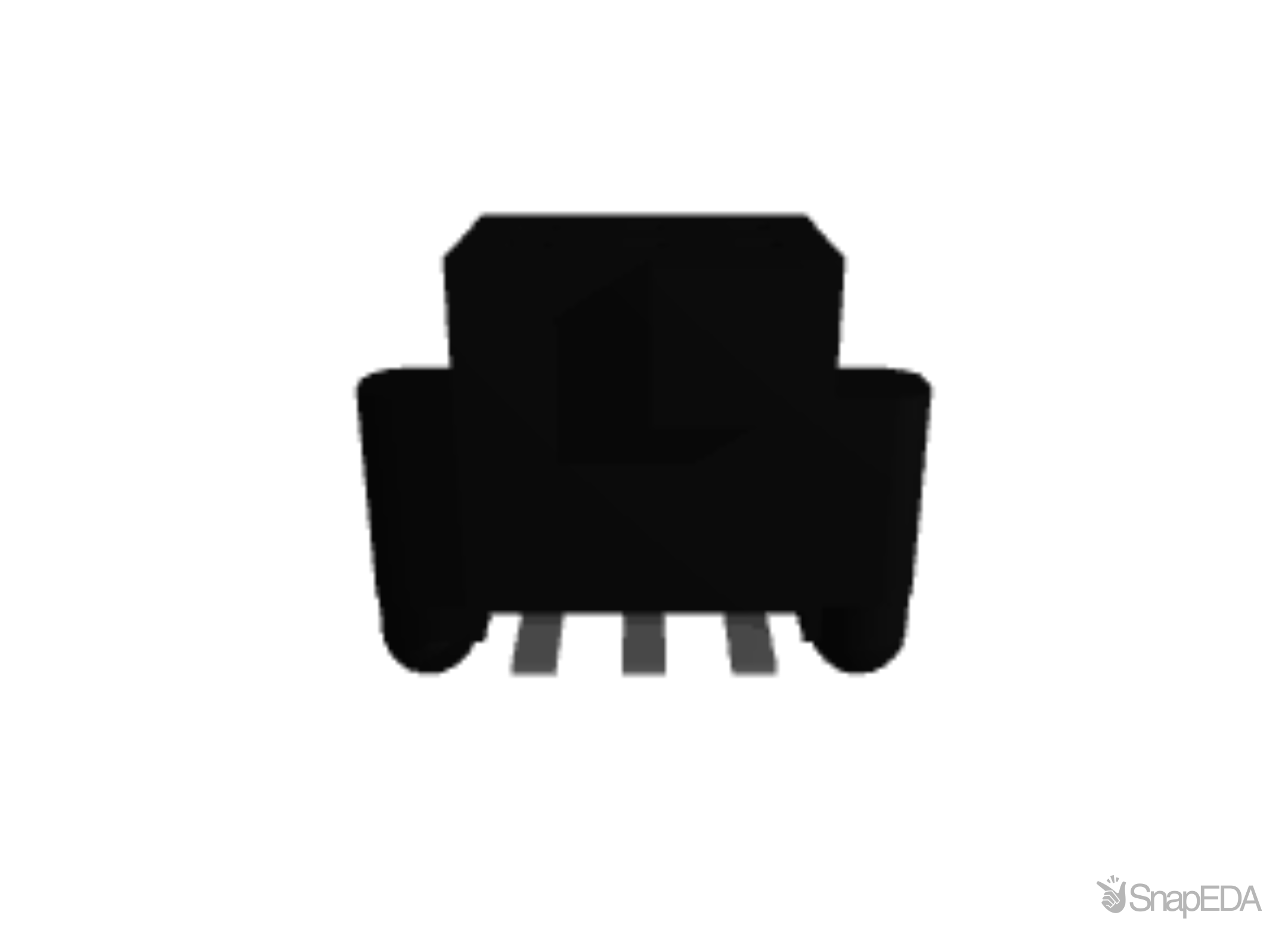 SFM-103-02-L-D-A-P-TR 3D Model