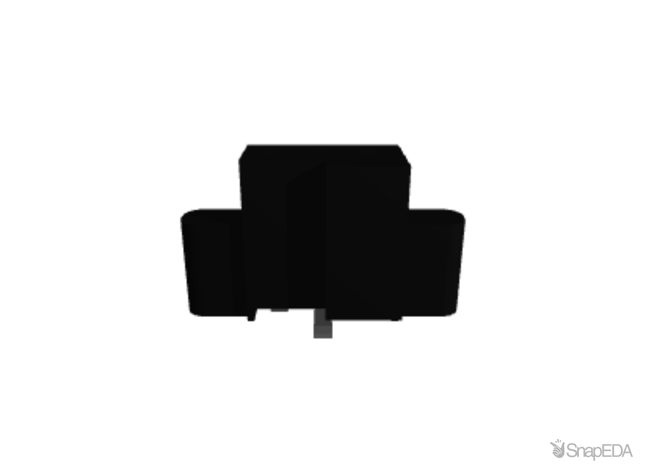 SFM-103-02-L-S 3D Model