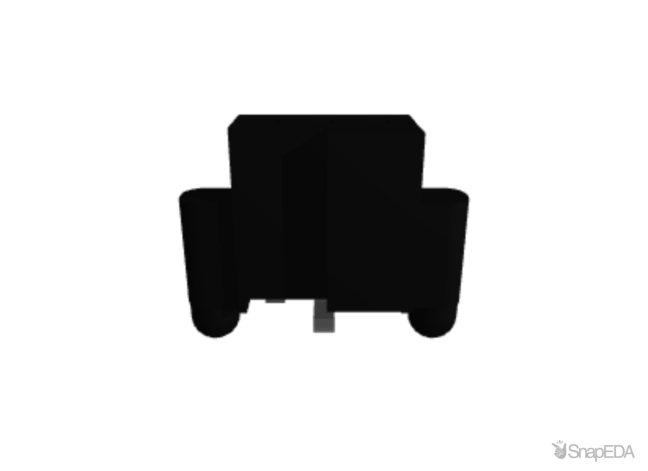 SFM-103-02-L-S-A 3D Model