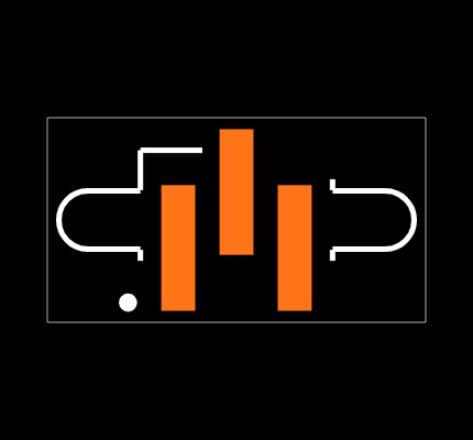 SFM-103-02-L-S Footprint