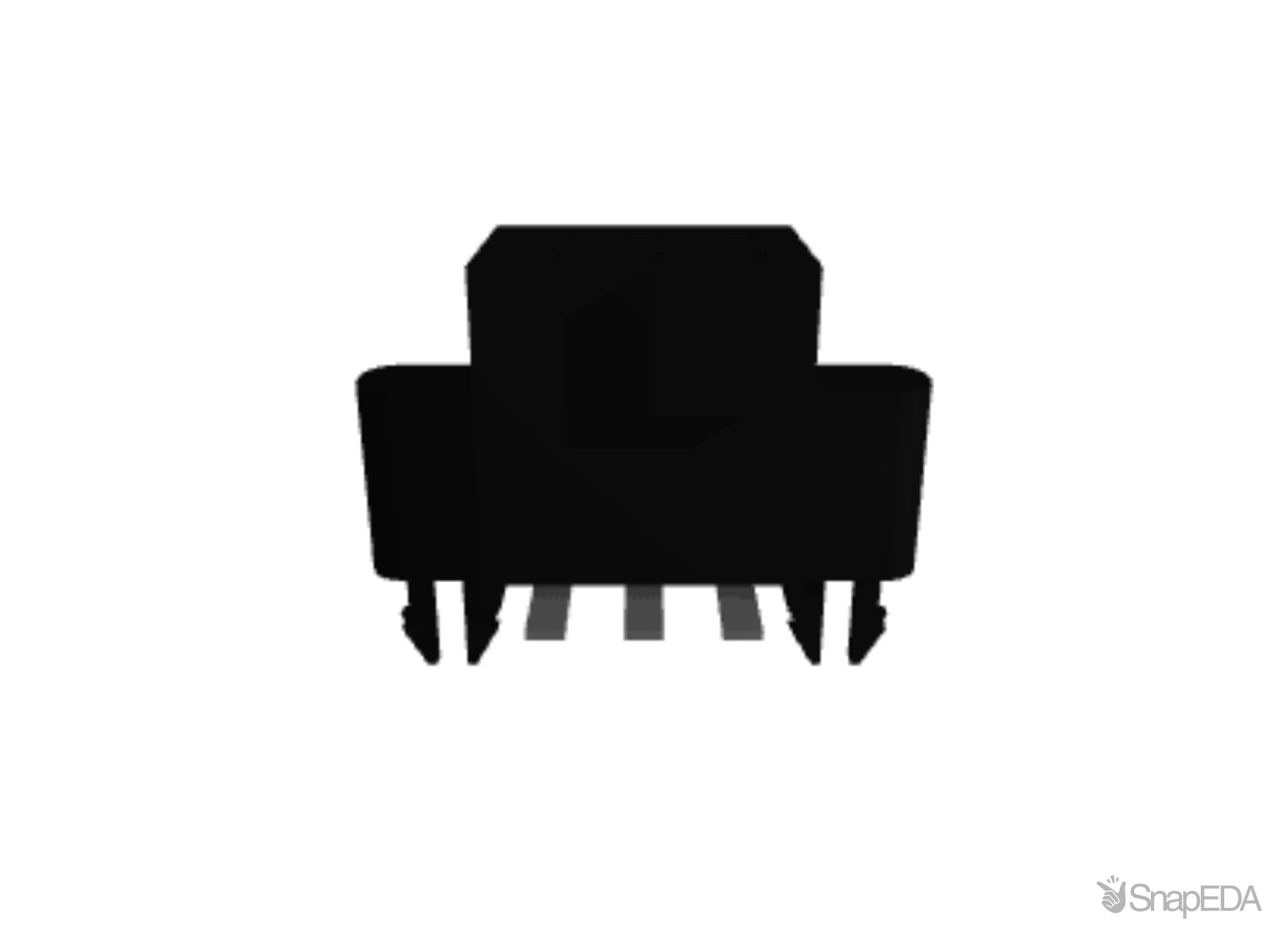 SFM-103-02-S-D-LC 3D Model