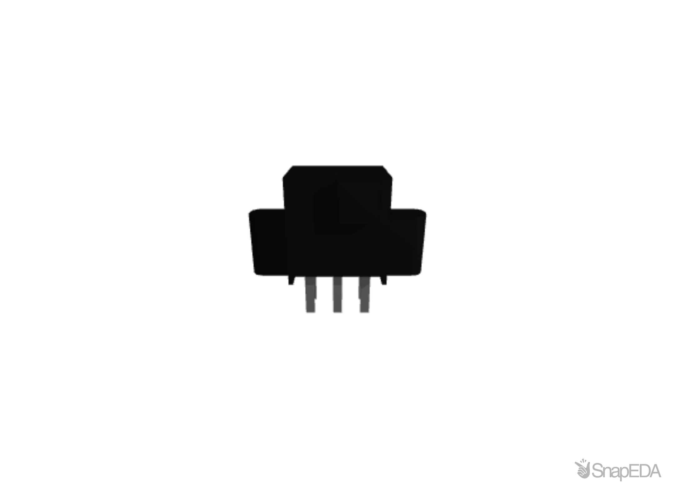 SFM-103-03-L-D 3D Model