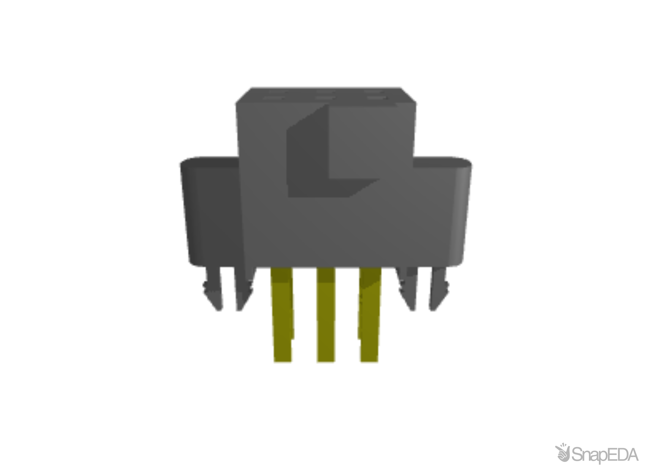 SFM-103-L1-L-D-LC 3D Model