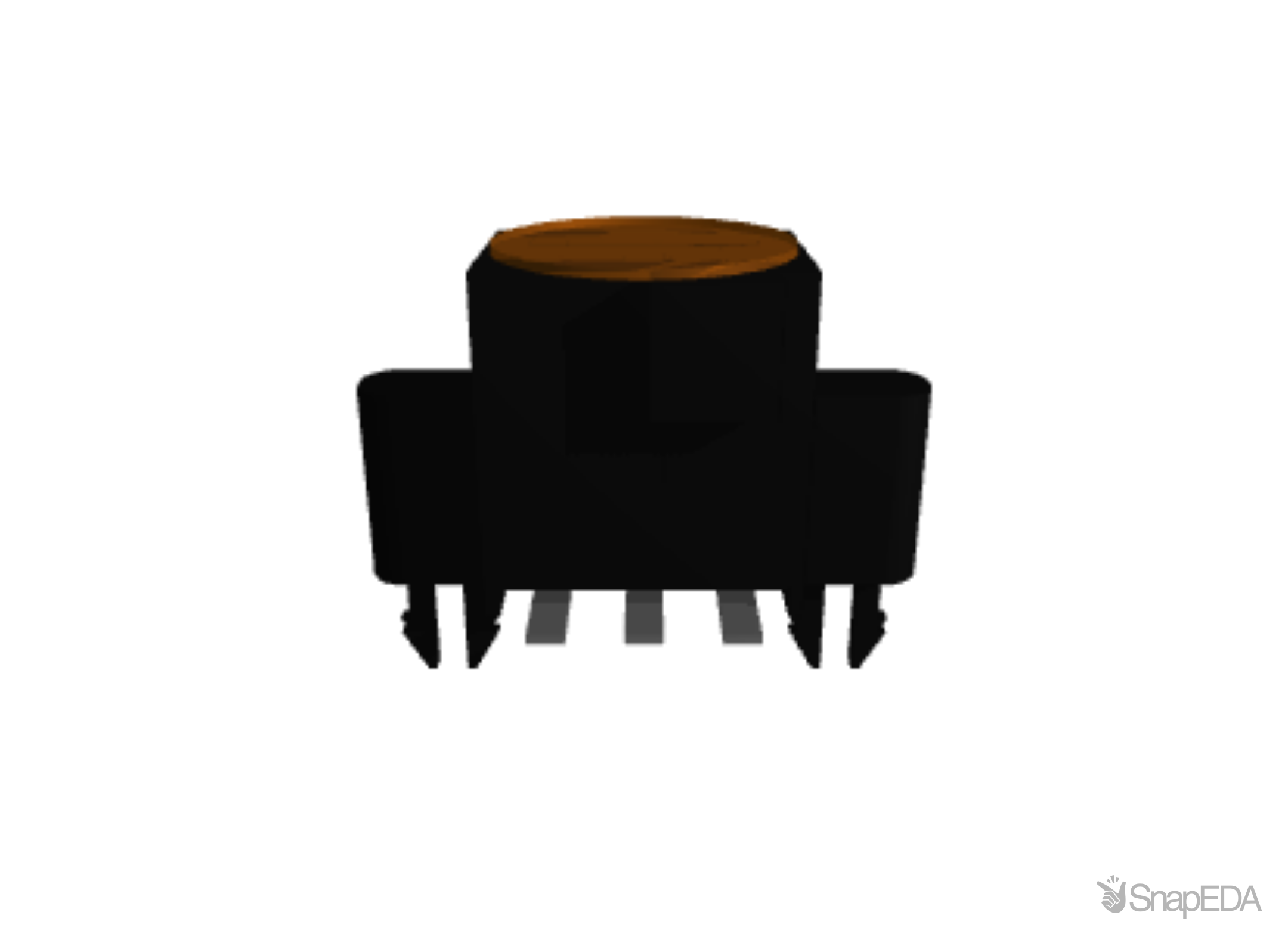 SFM-103-L2-L-D-LC-K-TR 3D Model