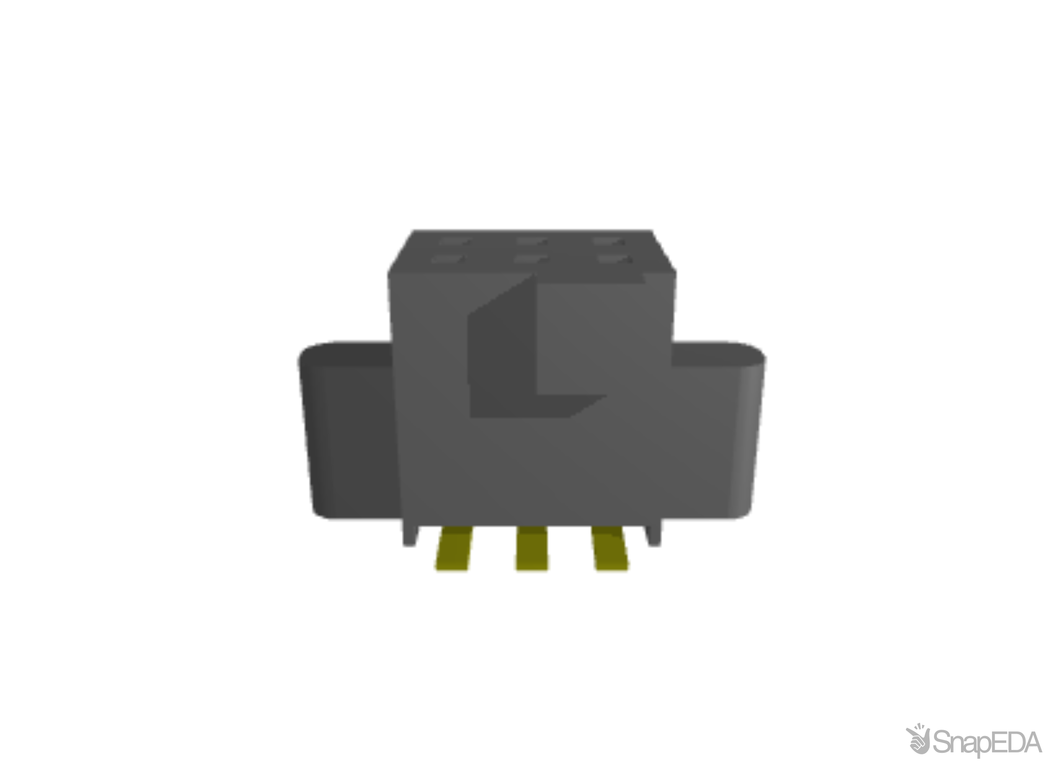 SFM-103-T2-L-D 3D Model