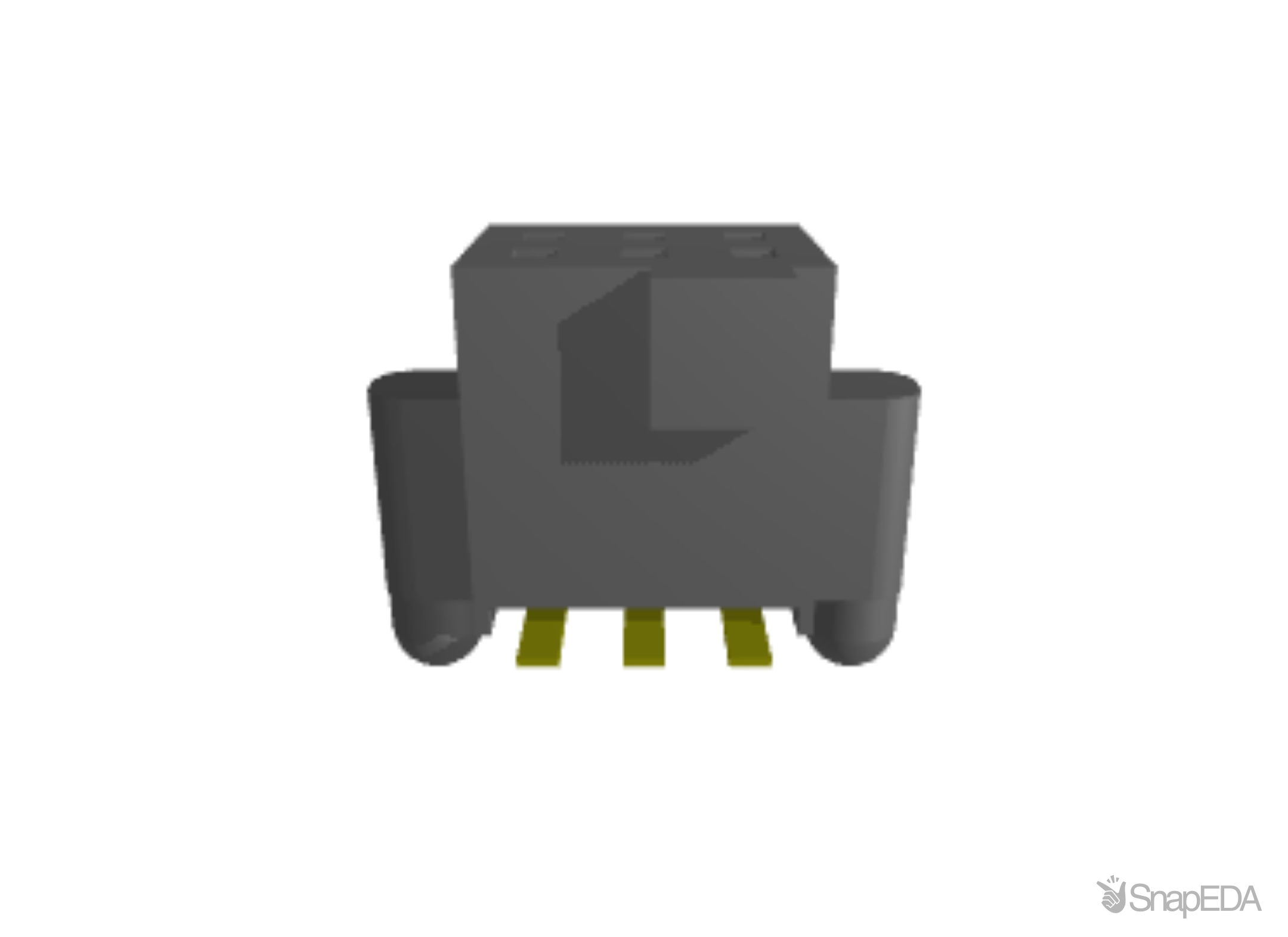 SFM-103-T2-L-D-A 3D Model