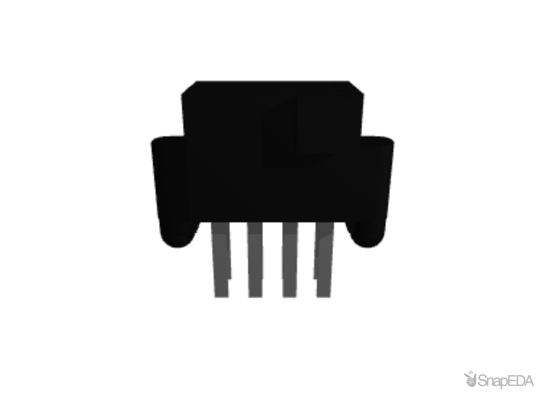 SFM-104-01-L-D-A 3D Model