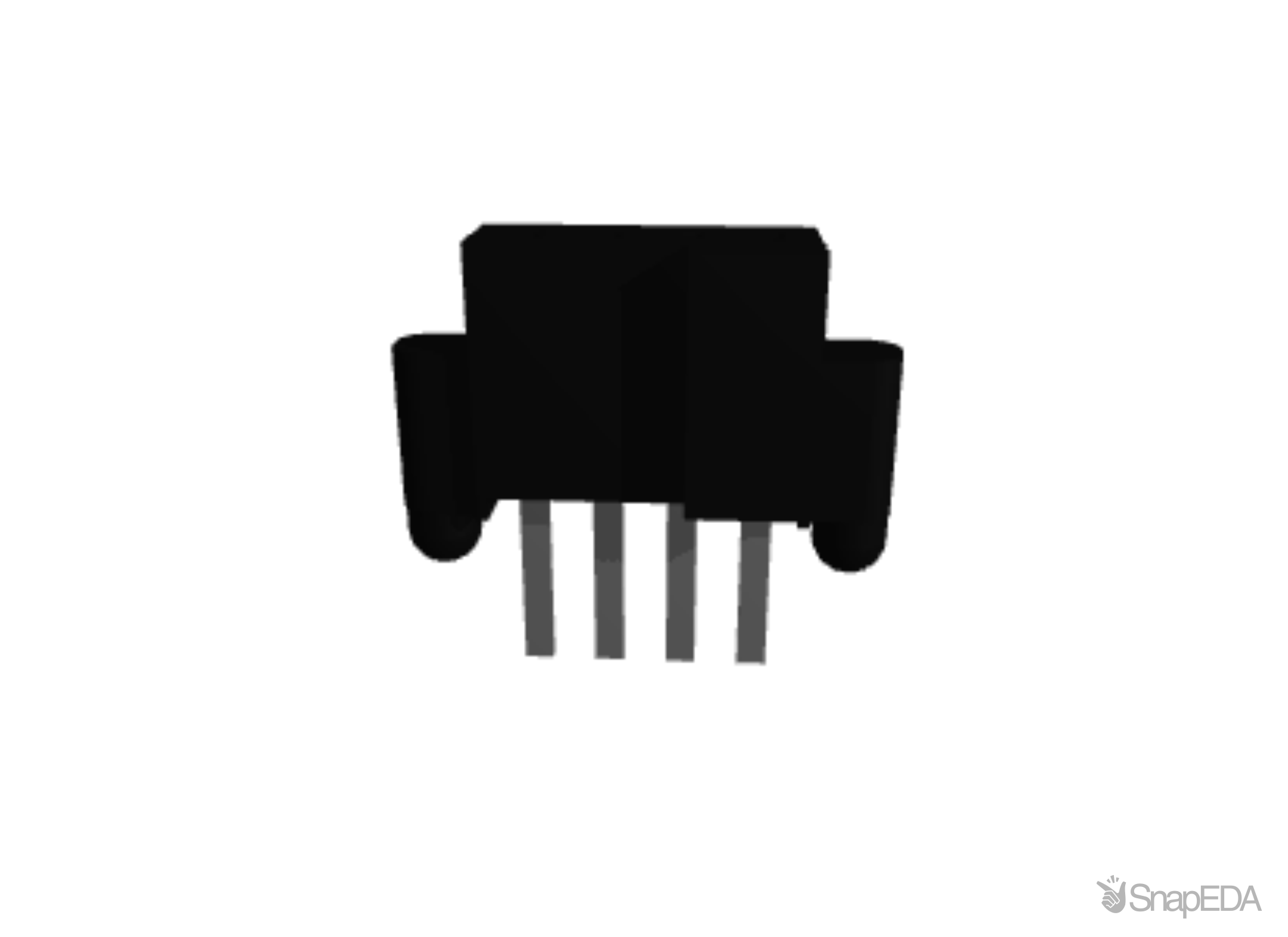 SFM-104-01-L-S-A 3D Model