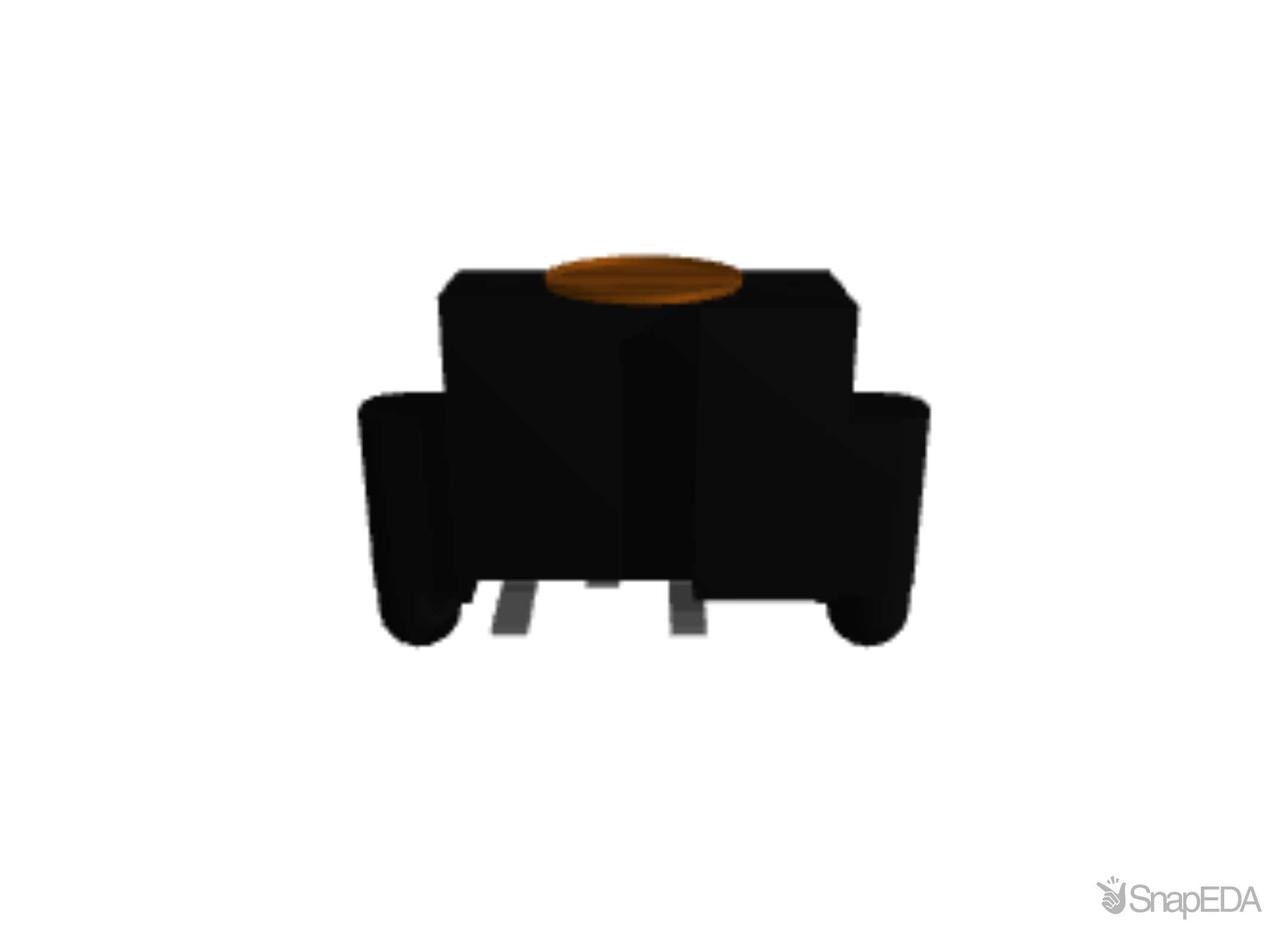 SFM-104-02-L-S-A-K-TR 3D Model