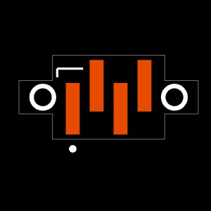 SFM-104-02-L-S-LC Footprint