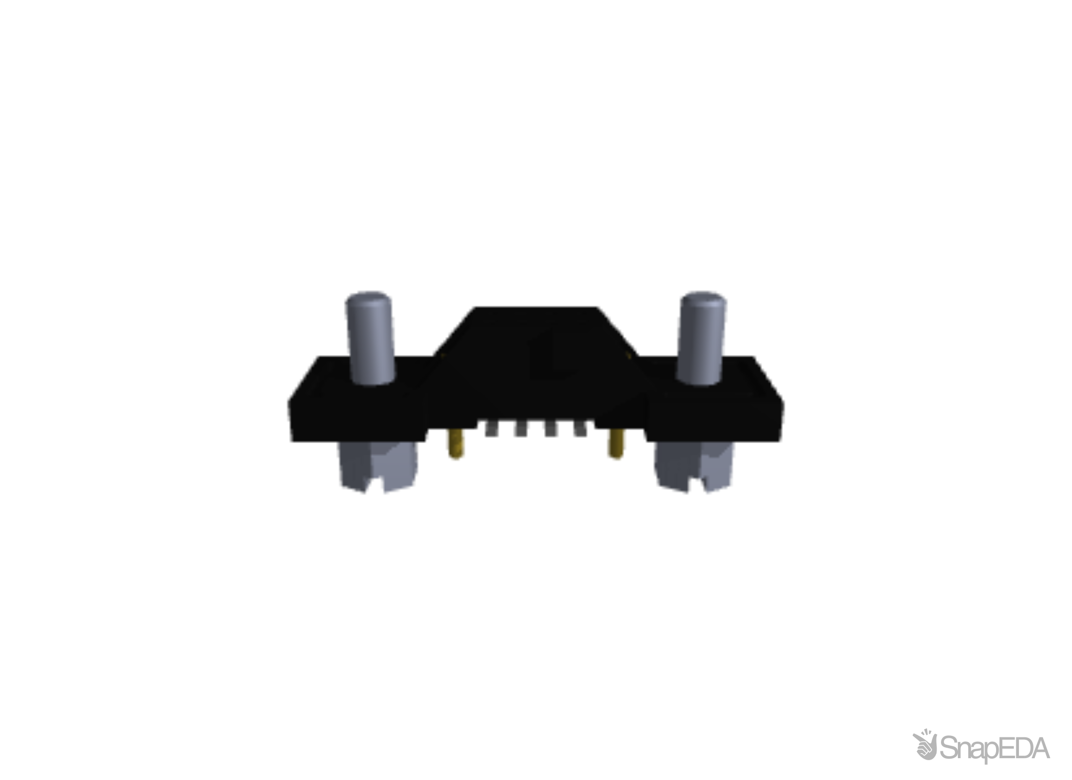 SFM-104-02-S-D-DS 3D Model