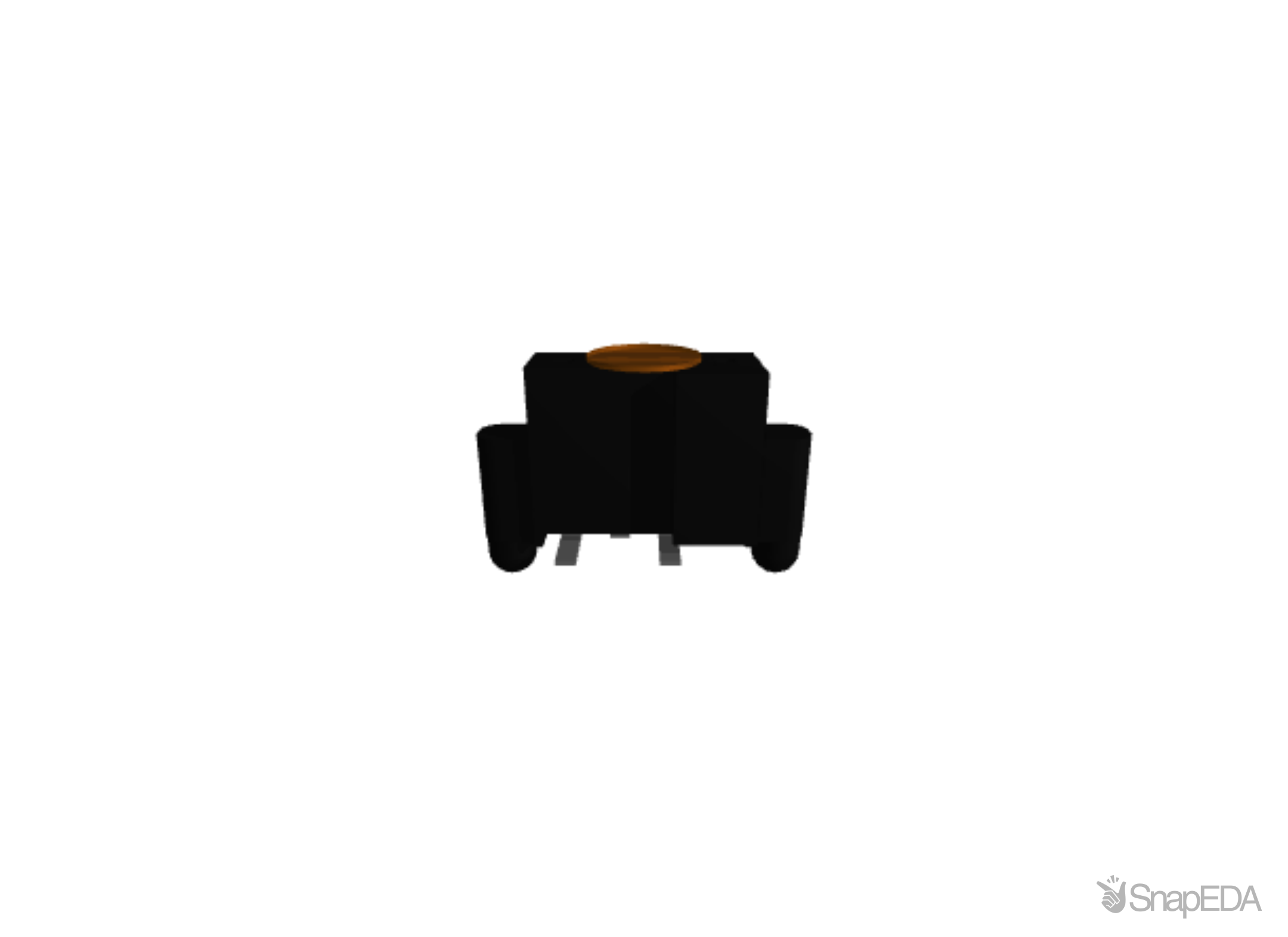 SFM-104-02-S-S-A-K-TR 3D Model