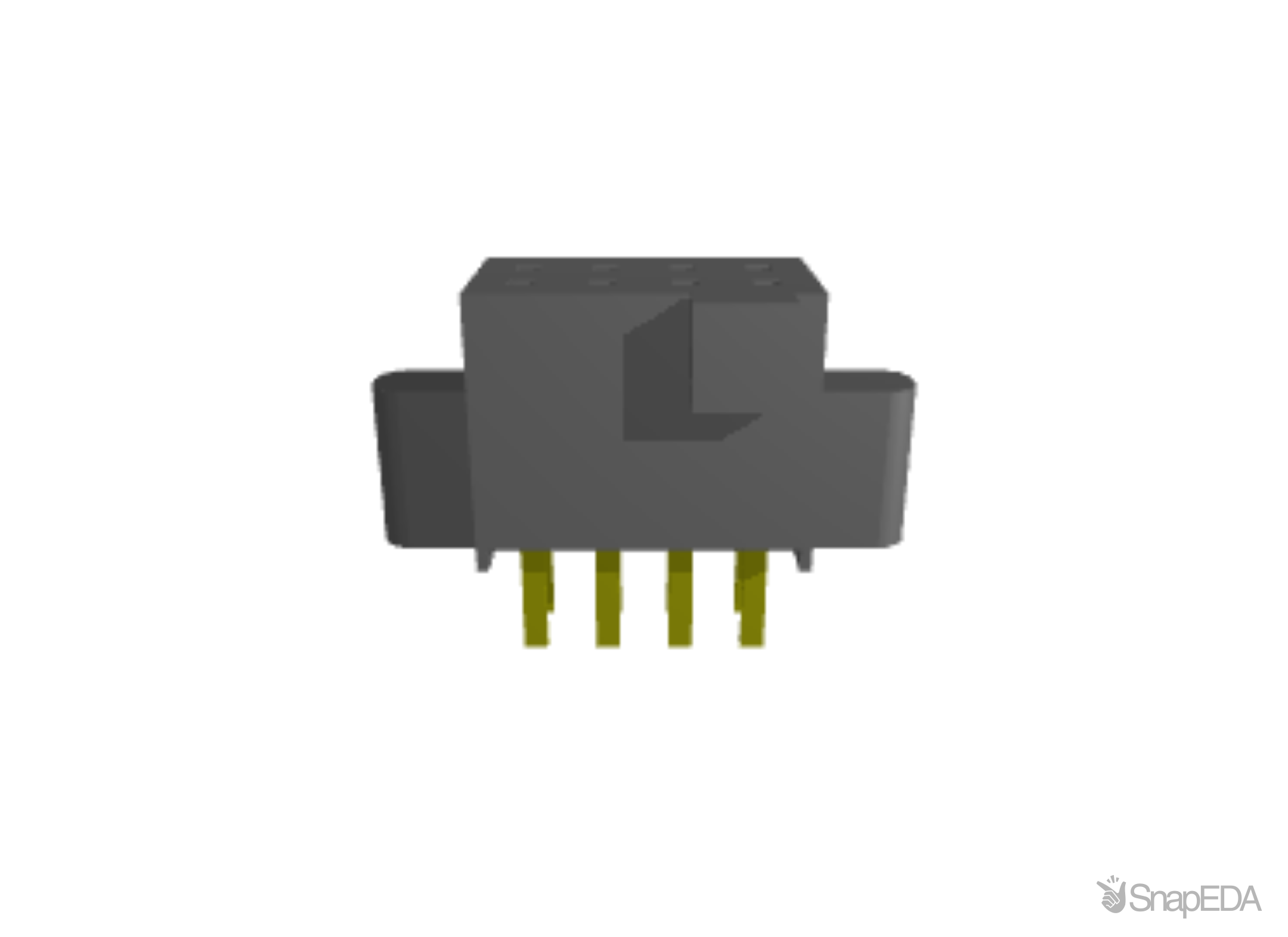 SFM-104-03-S-D 3D Model