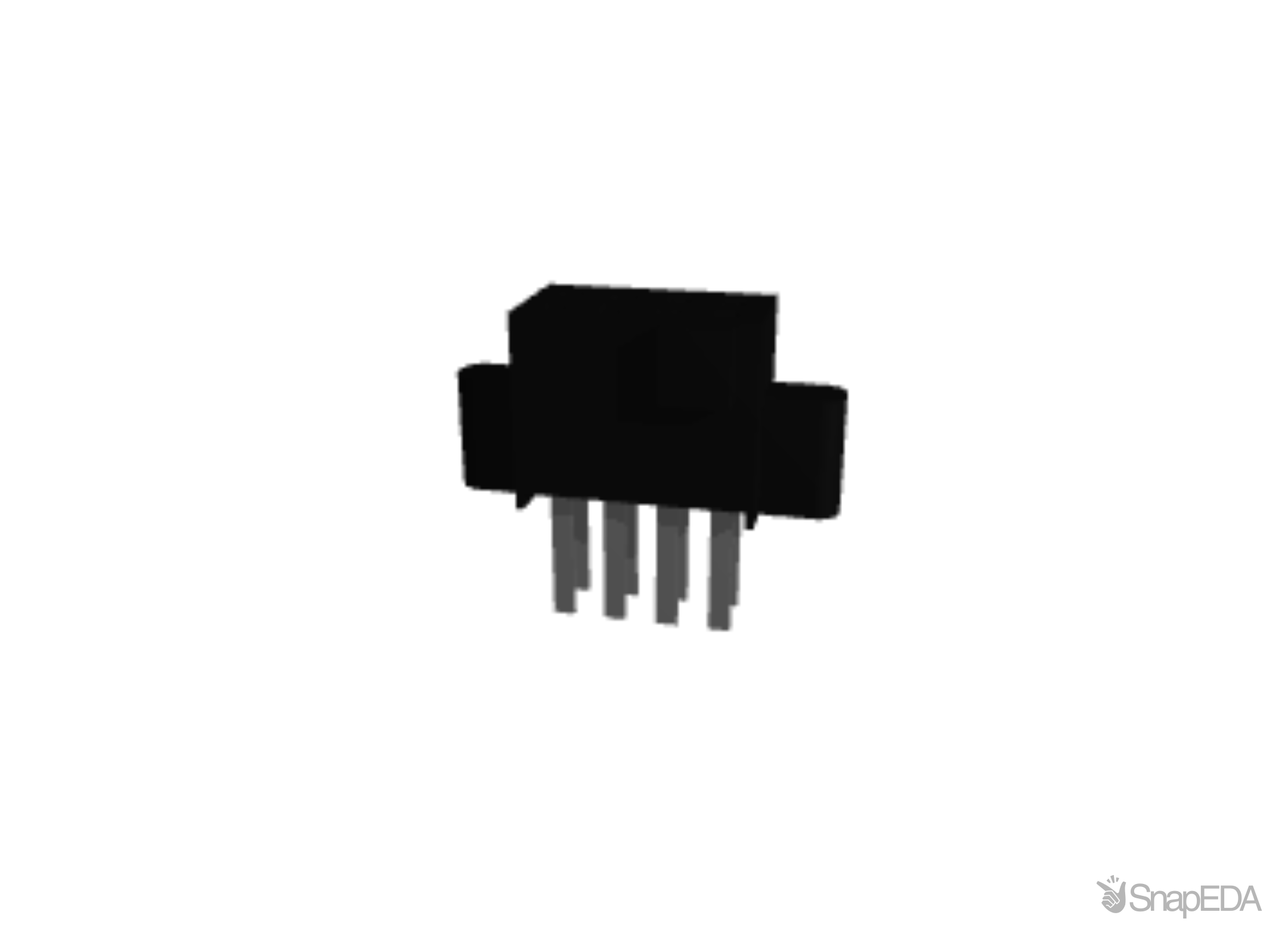 SFM-104-L1-L-D 3D Model
